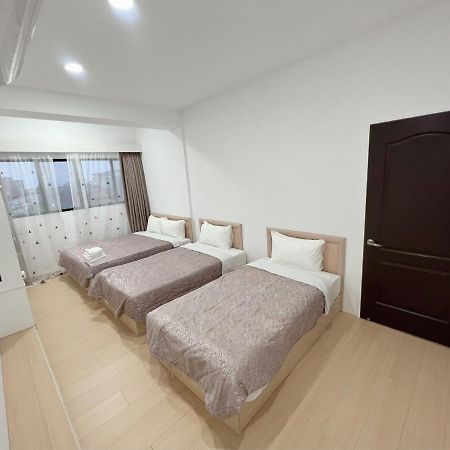 依金那海景民宿 Nangan Exterior photo